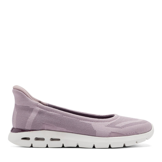Noemi SOEASY™ Slip On Ballet Flats