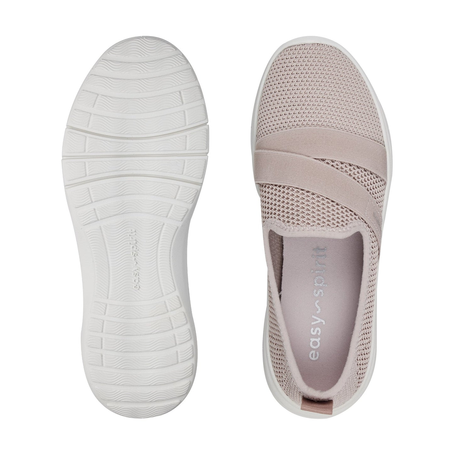 Keyla Slip On Walking Shoes