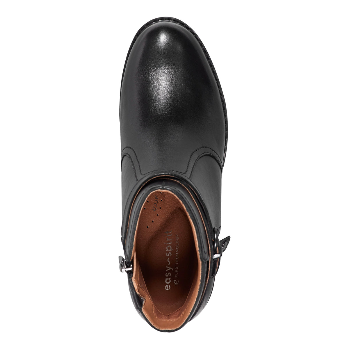 Carter Ankle Booties