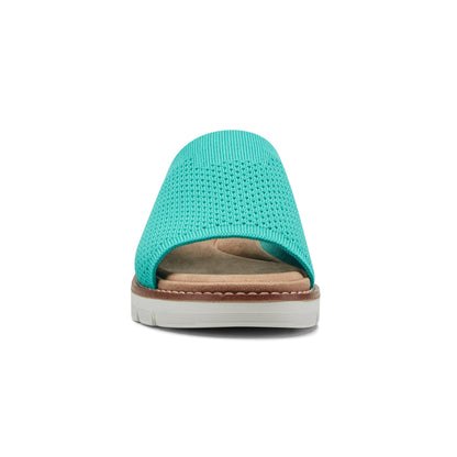 Julisa Flat Sandals