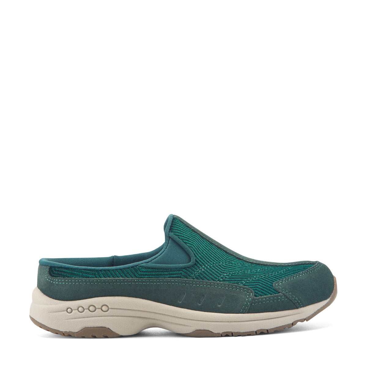 Traveltime Clogs