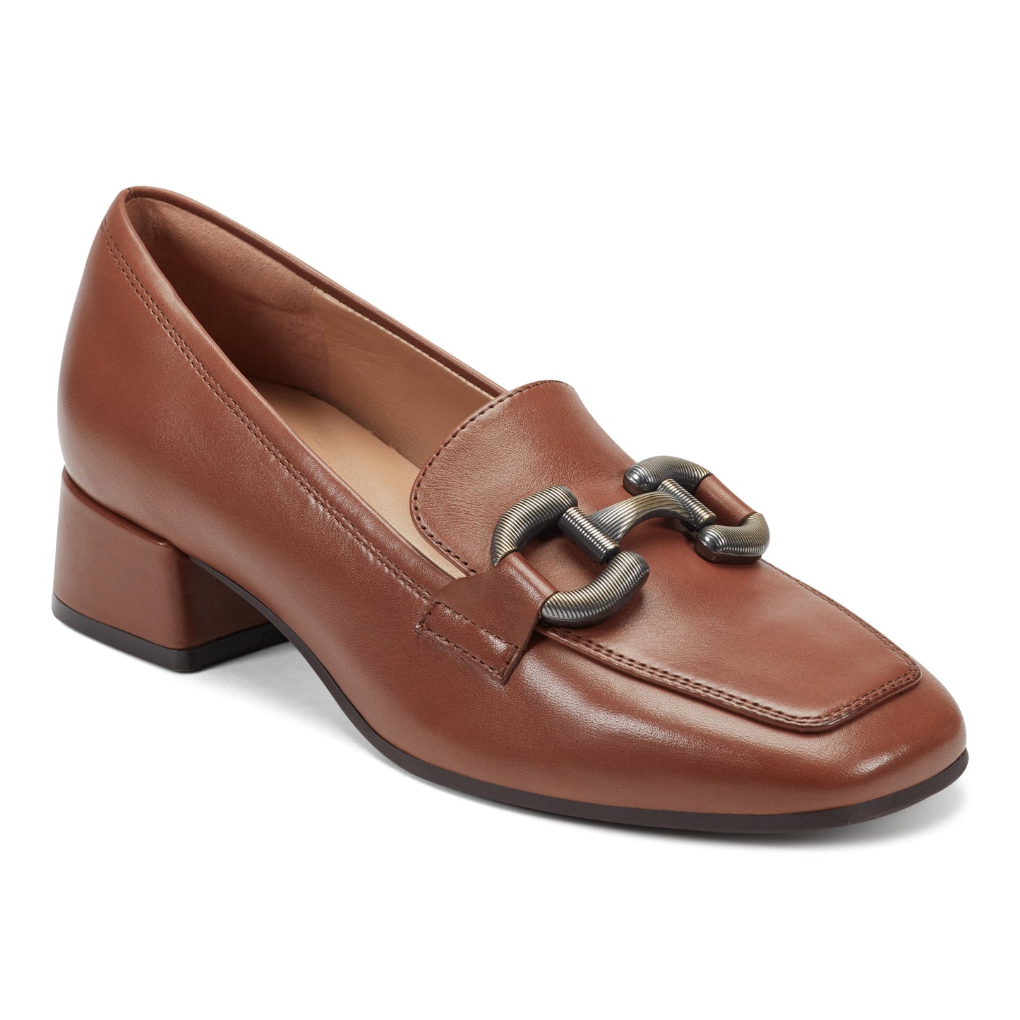 Franny Dress Loafers