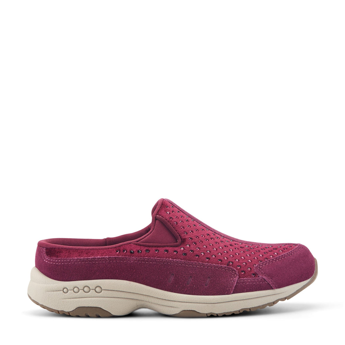 Traveltime Clogs