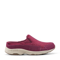 Red Velvet/Rhinestone