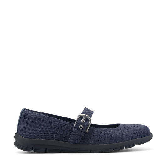 Roana Mary Jane Ballet Flats