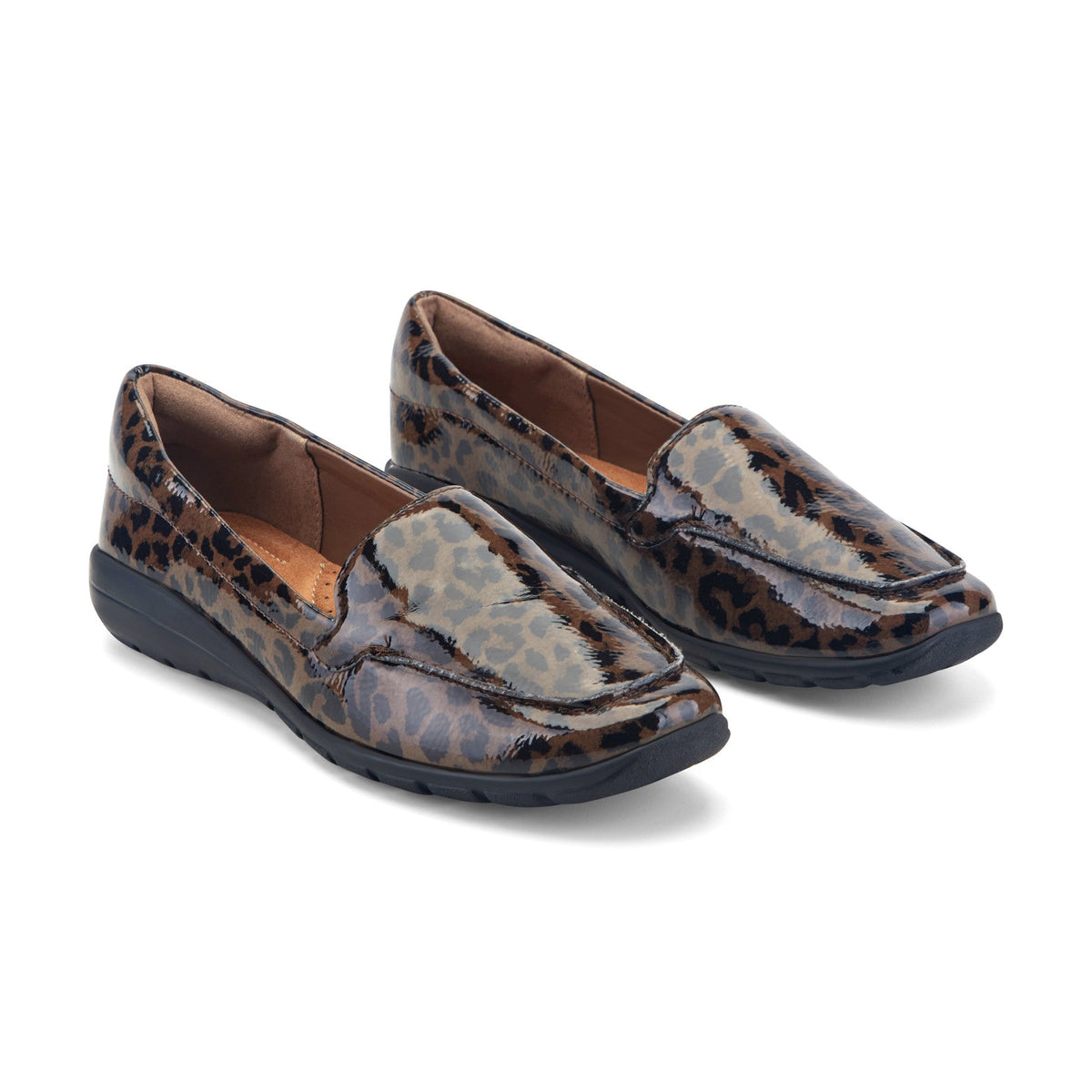 Abide Casual Flats