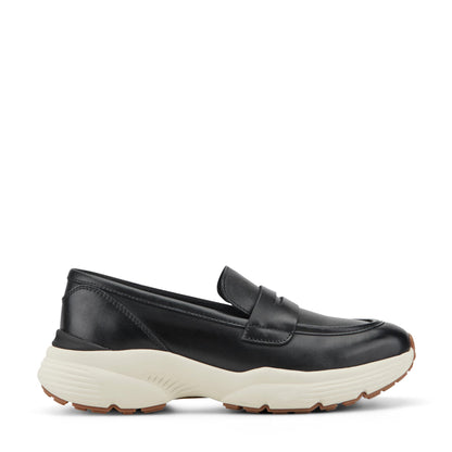 Morgen Sneaker Loafers