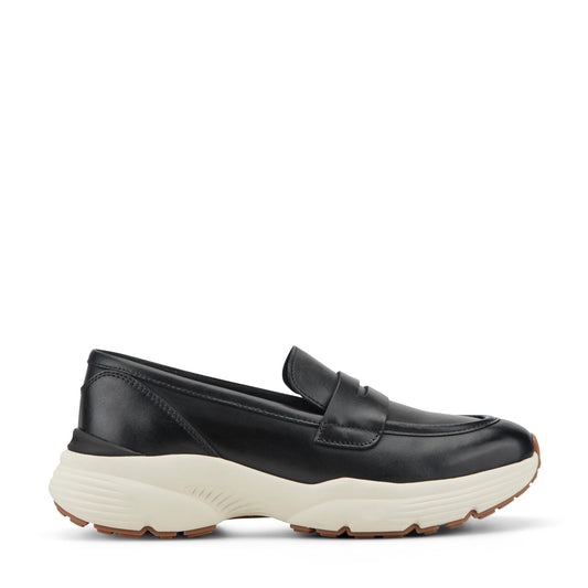 Morgen Sneaker Loafers