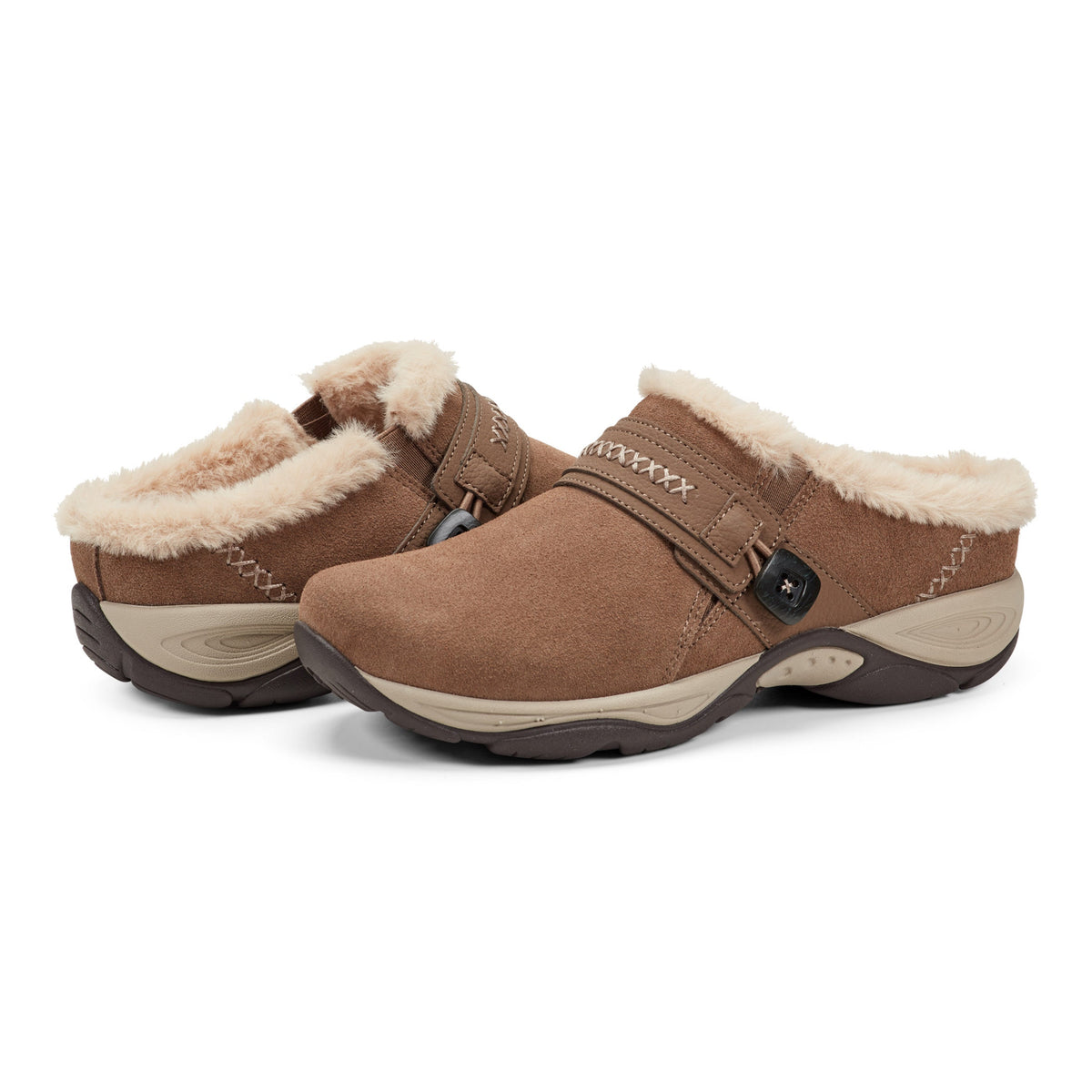 Elinn Casual Clogs