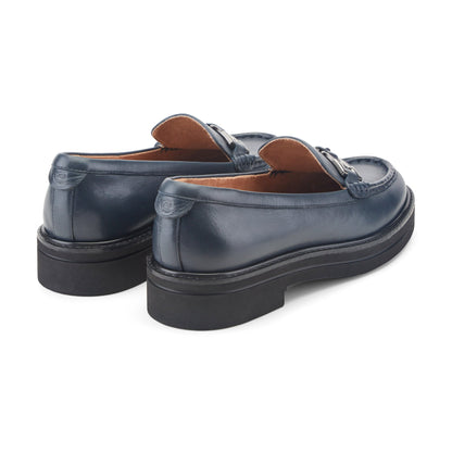 Zaira Casual Horsebit Loafers