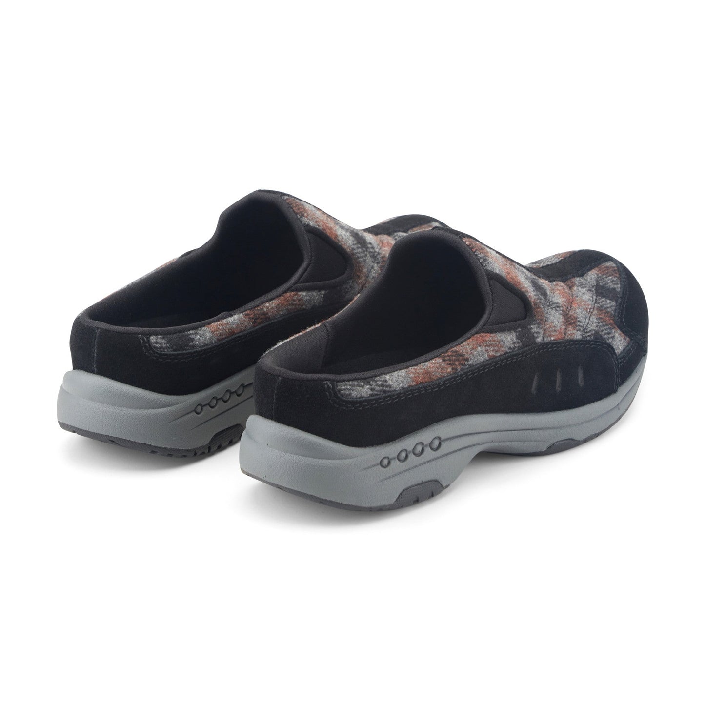 Traveltime Clogs