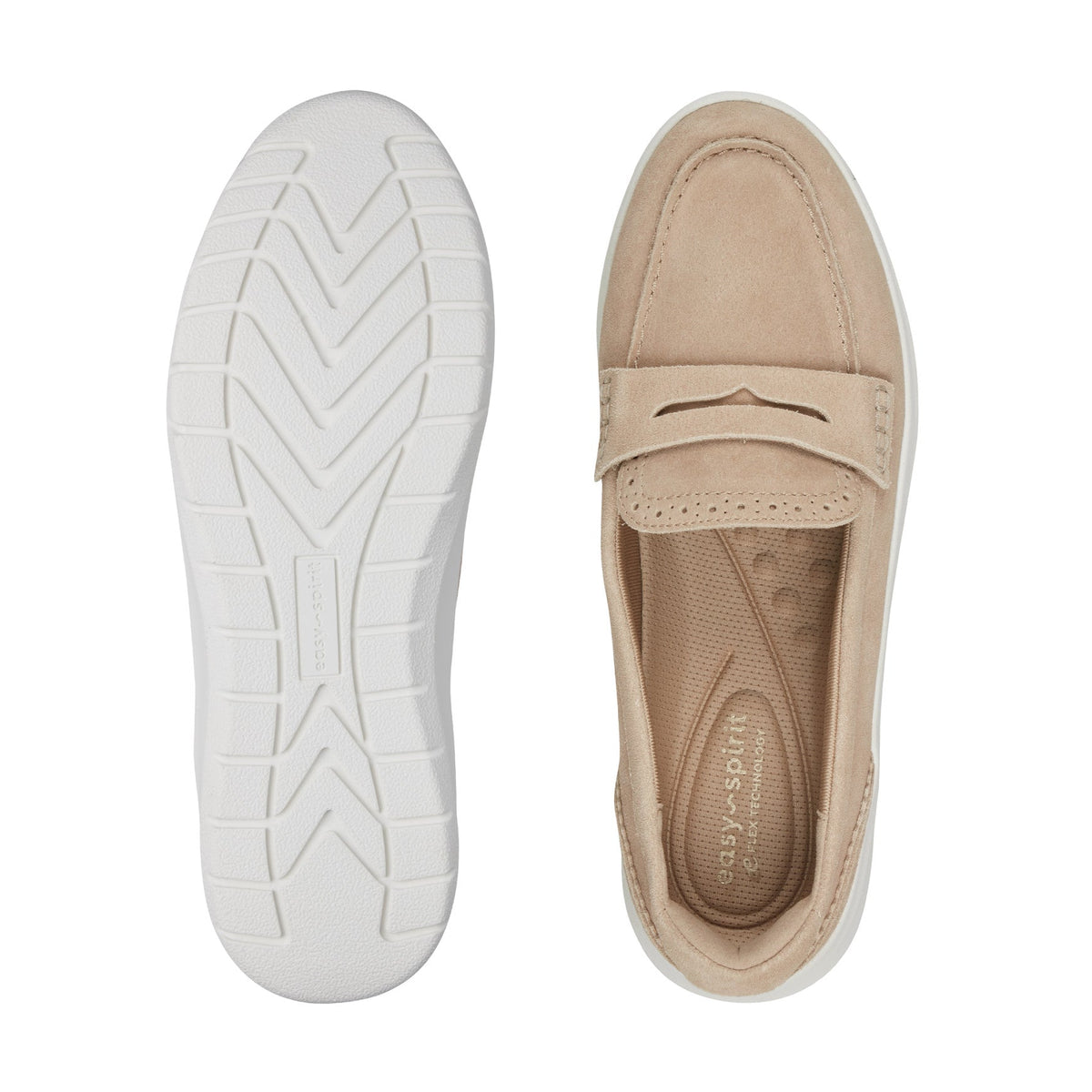 Ryla Casual Penny Loafer