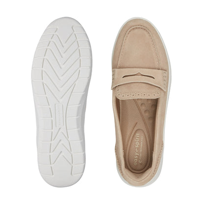 Ryla Casual Penny Loafer