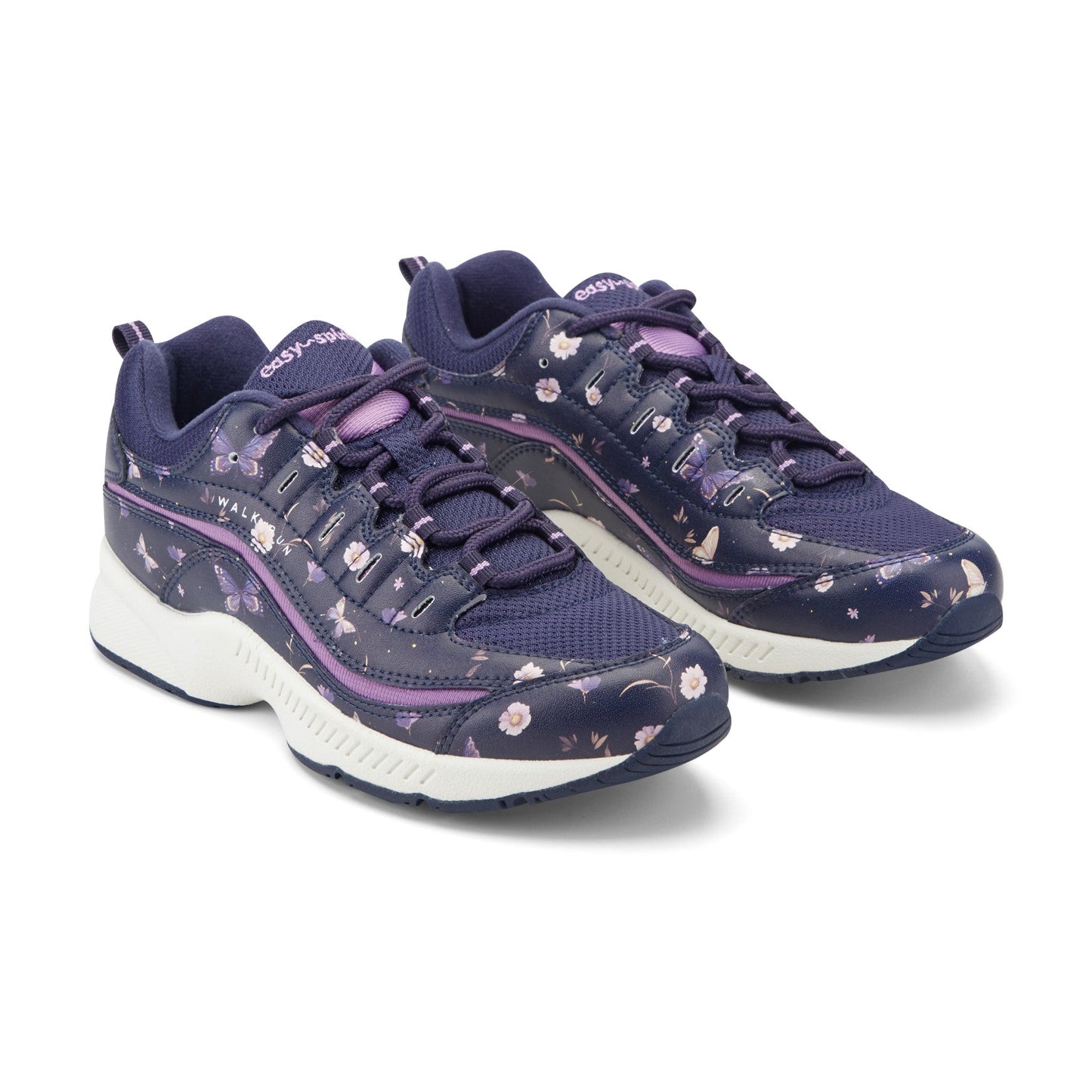 Romy Walking Shoes
