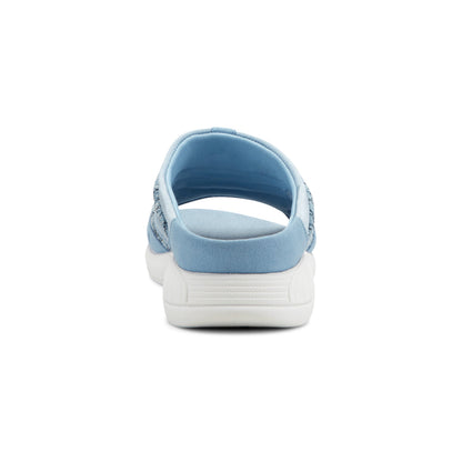Traciee Slip On Sandals