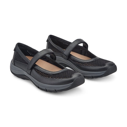 Briana Mary Jane Walking Shoes