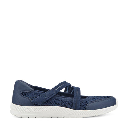 Gwynn Mary Jane Walking Shoes