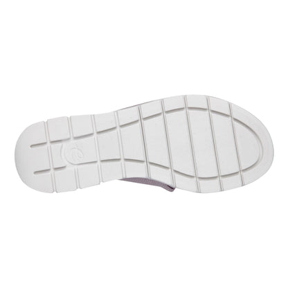 Josy Knotted Slide Sandals