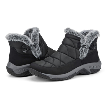 Wylie Cold Weather Booties