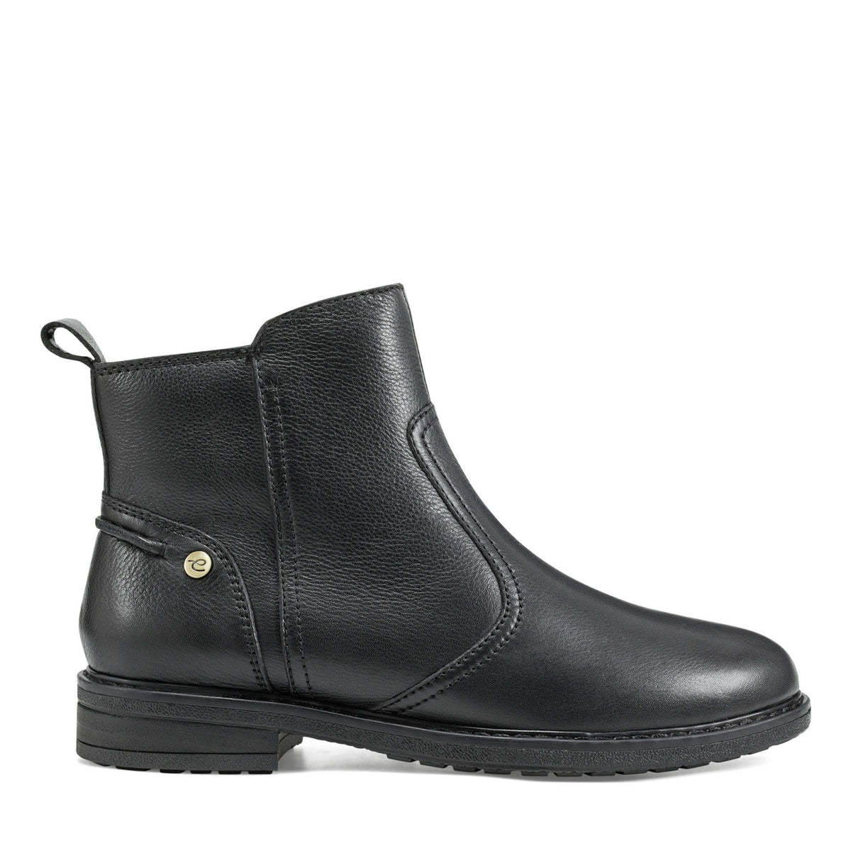 Juna Casual Booties