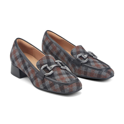 Franny Dress Loafers