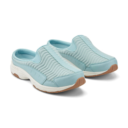 Traveltime Clogs