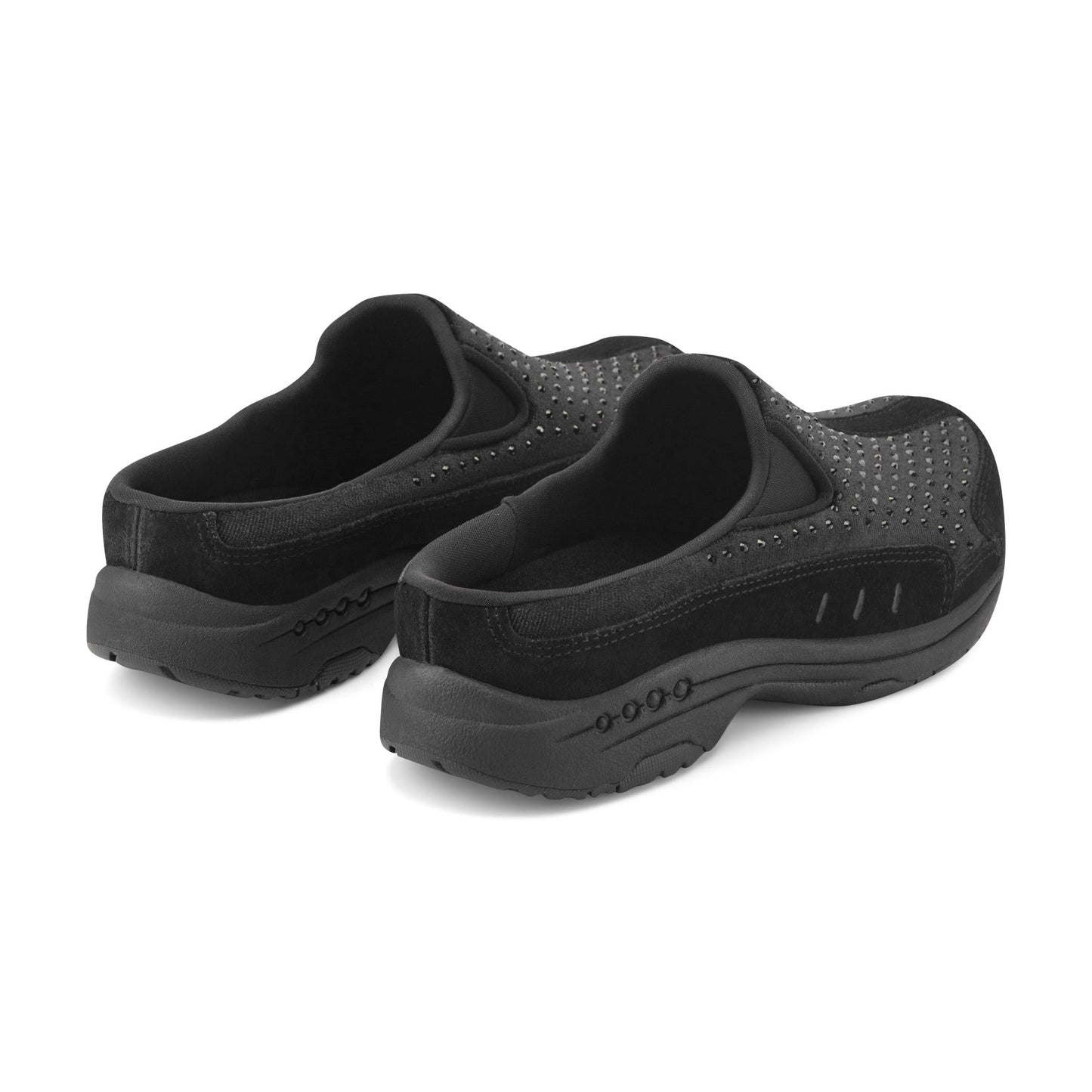 Traveltime Clogs
