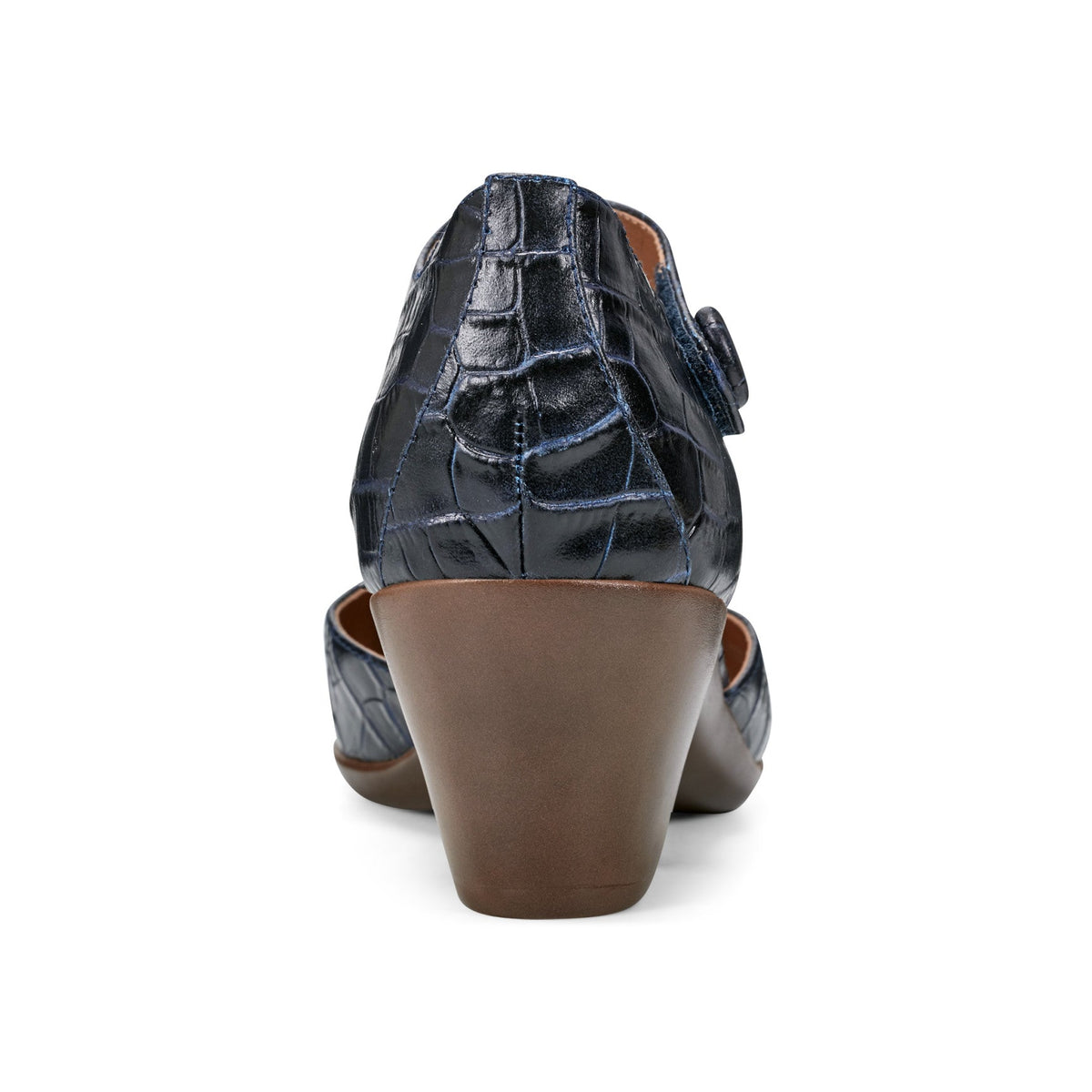 Clarice Mary Jane Heels
