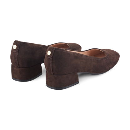 Jain Dress Pumps