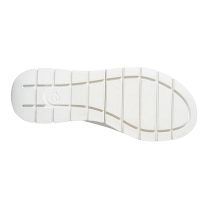 Josy Knotted Slide Sandals