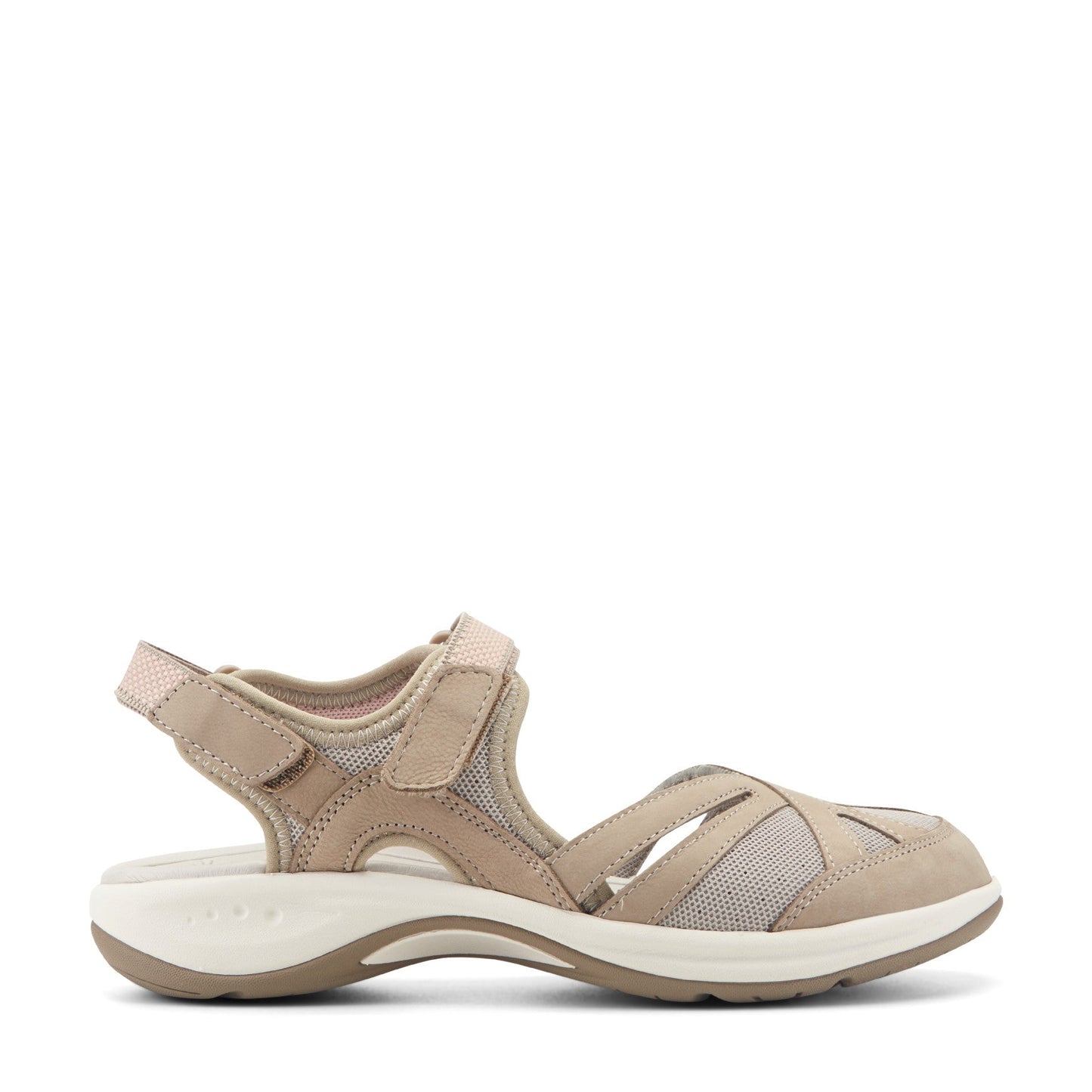 Splash Flat Hiking Sandals