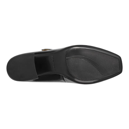 Marlay Mary Jane Pumps