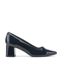 Black Patent