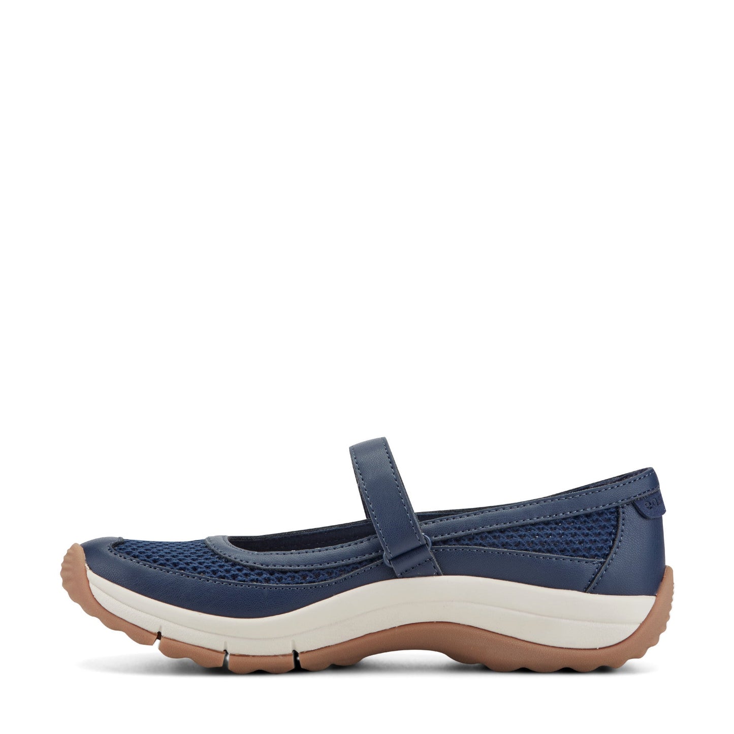 Briana Mary Jane Walking Shoes