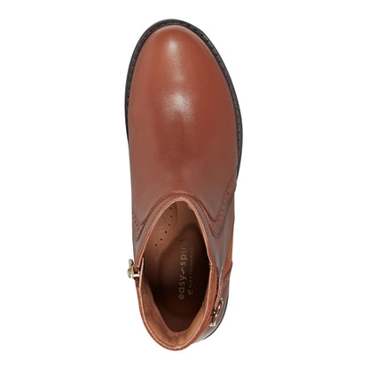 Jalessa Casual Booties