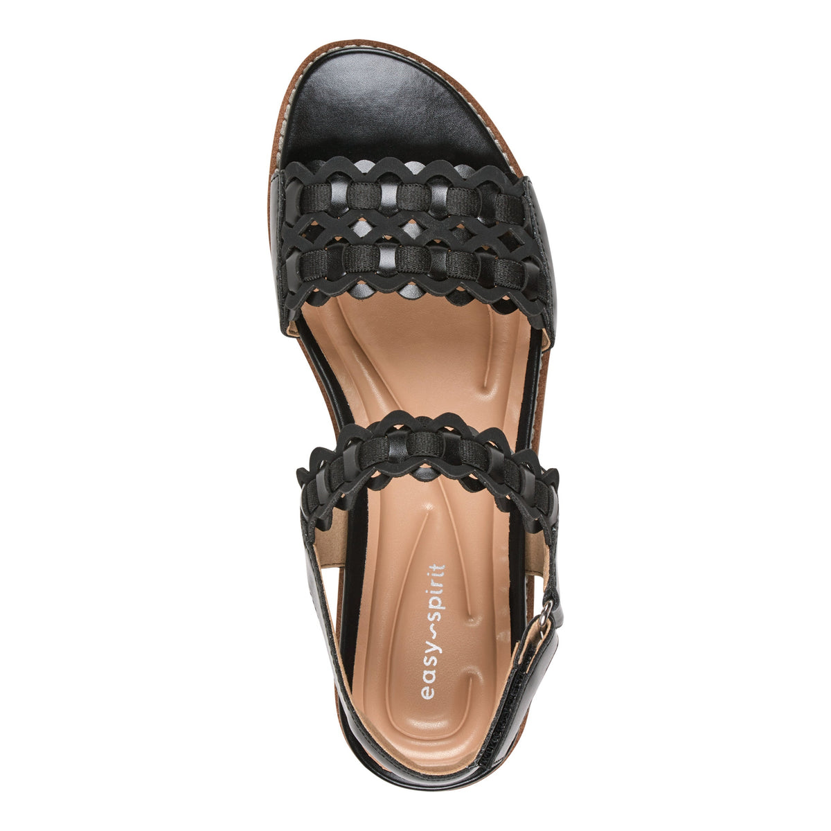 Warna Casual Sandals