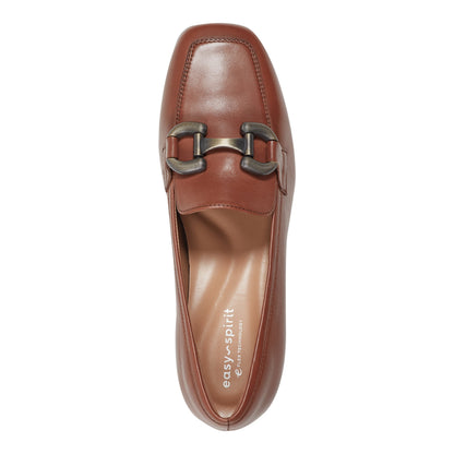 Franny Dress Loafers