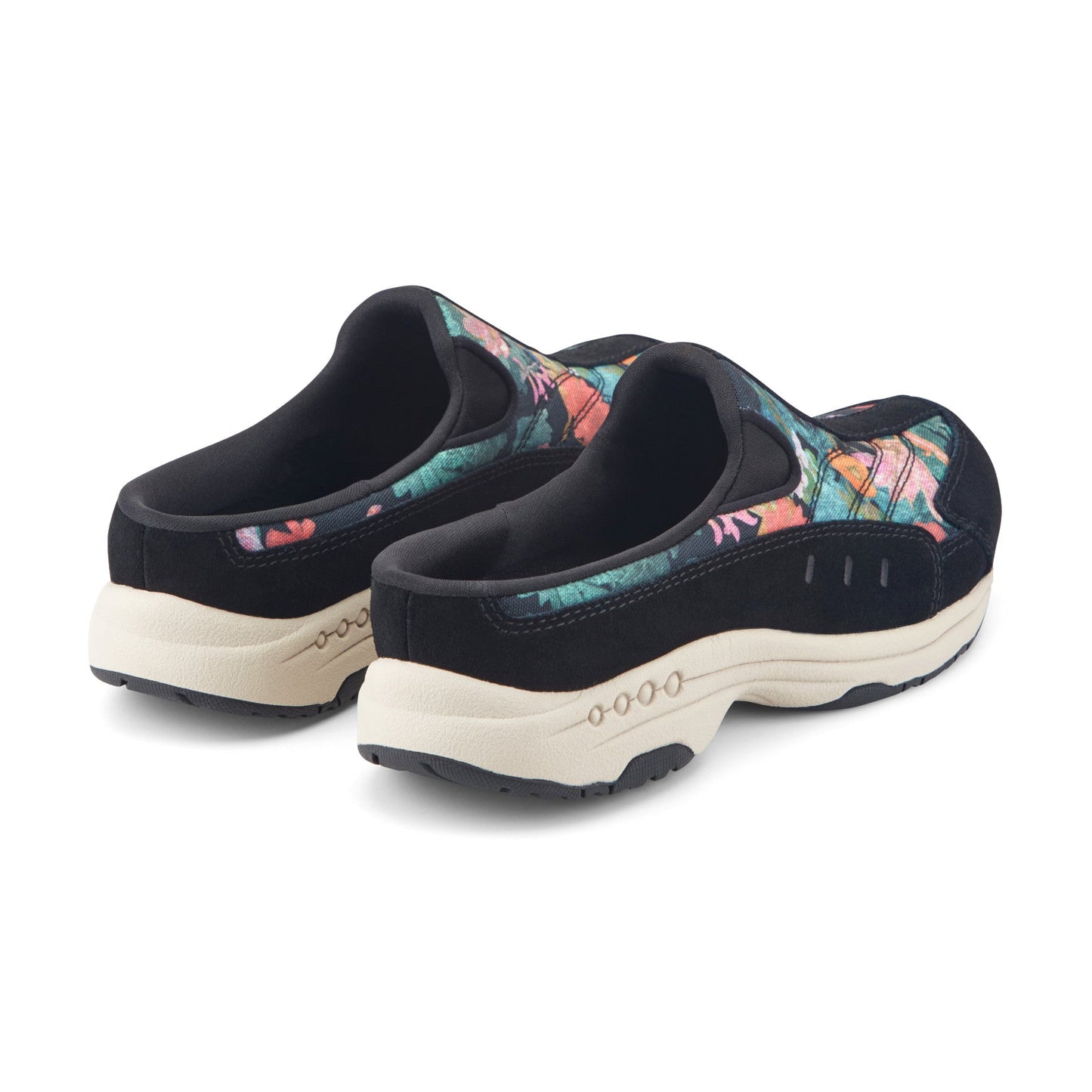Traveltime Clogs