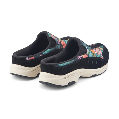 Traveltime Clogs