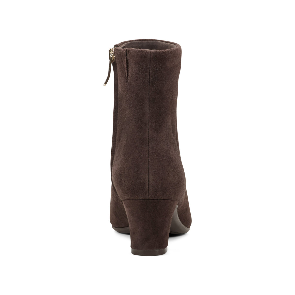 Isra Ankle Booties