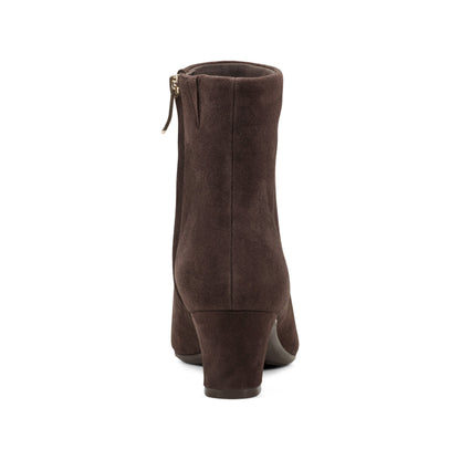 Isra Ankle Booties