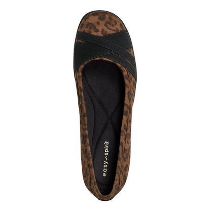 Acasia Slip On Flats