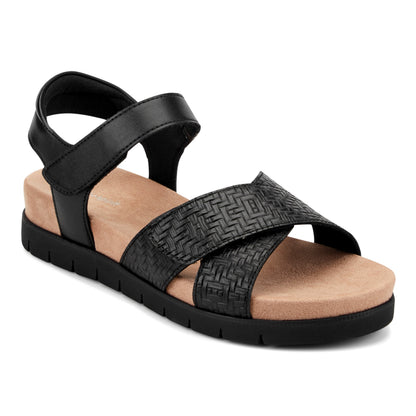Halley Strappy Sandals