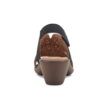 Conie Heeled Sandals
