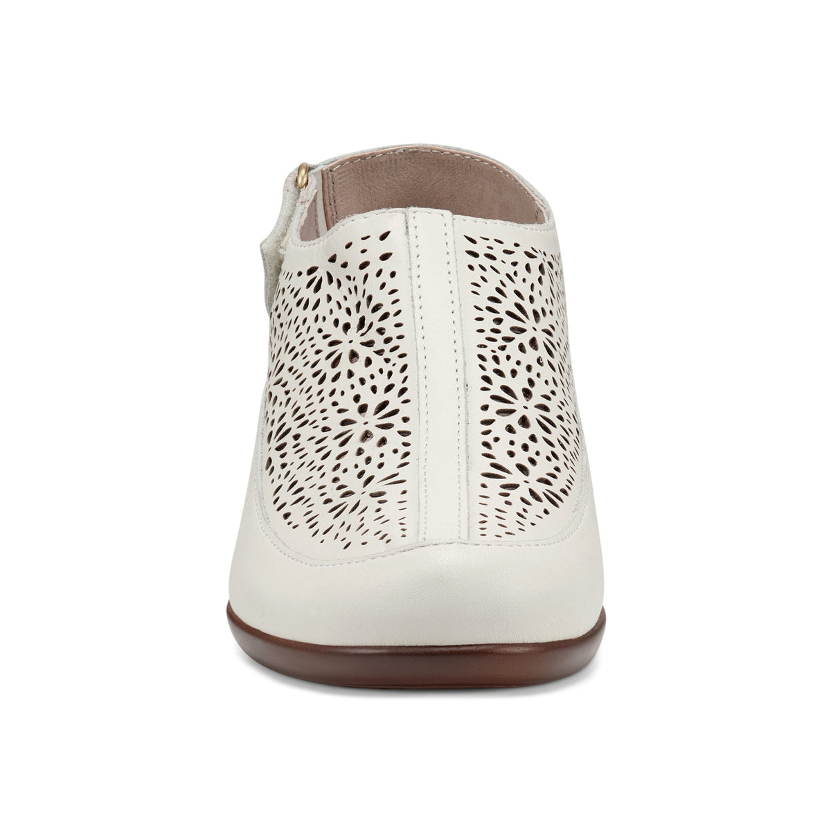 Dawn Casual Slingback Shoes