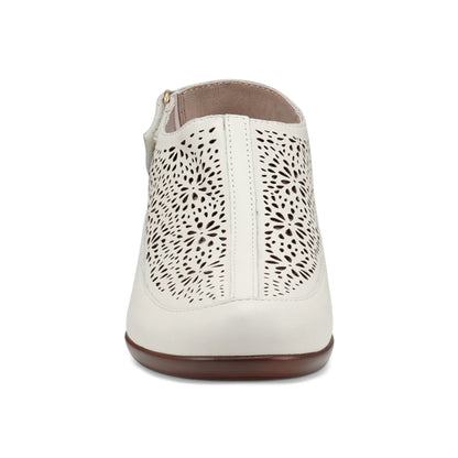Dawn Casual Slingback Shoes