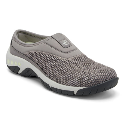 Weston Mesh Clogs