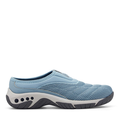 Weston Mesh Clogs