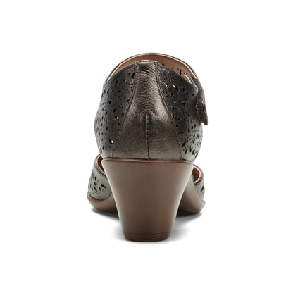 Cindie Mary Jane Heels