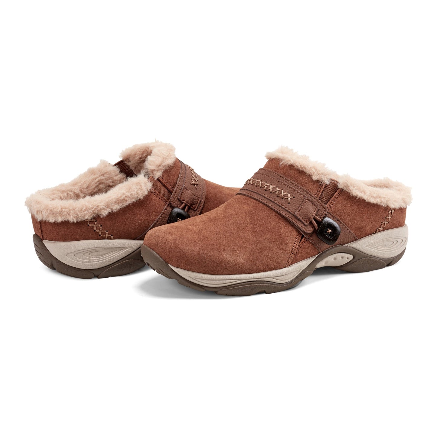 Elinn Casual Clogs